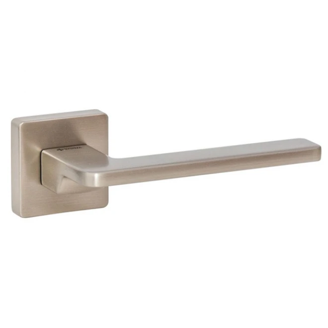 SYSTEM GIADA - хром - Ручки