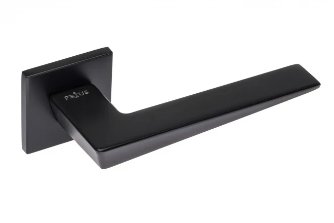 PRIUS ПРІМА А 527 R78 - матовий нікель - Ручки