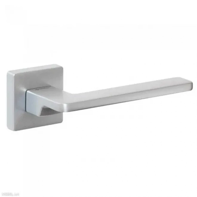 SYSTEM GIADA - черный матовый - Ручки