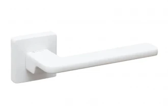 SYSTEM GIADA - білий матовий - Ручки