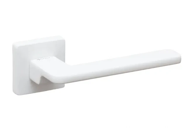 SYSTEM GIADA - матовый никель - Ручки