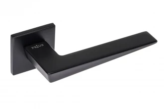 PRIUS PRIMA A 527 R78 - black matte - Handles