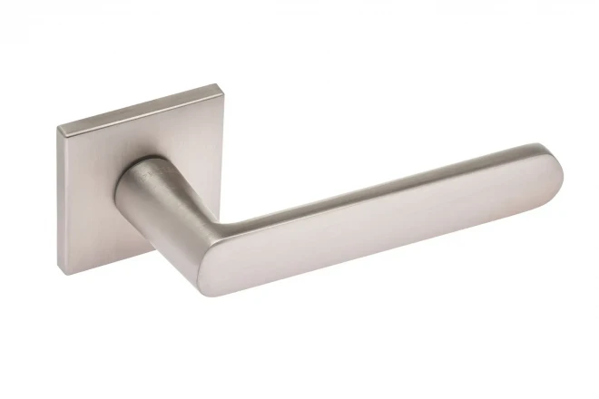 PRIUS СИМПЛ А 409 R78 - матовый никель - Ручки