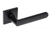 PRIUS SIMPLE A 409 R78 - black matte - Handles