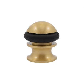 Stopper Fimet 3696 - brushed brass - Limiters / Thresholds