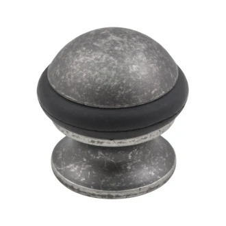 Stopper Fimet 3696 - antique iron - Limiters / Thresholds