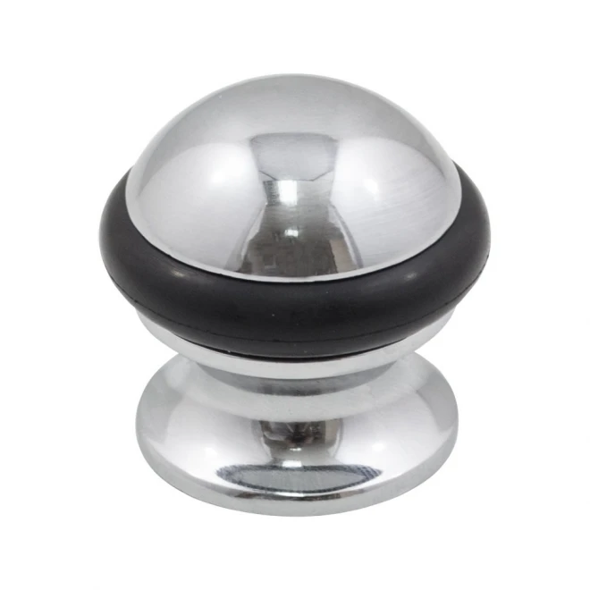 Stopper Fimet 3696 - brushed nickel - Limiters / Thresholds