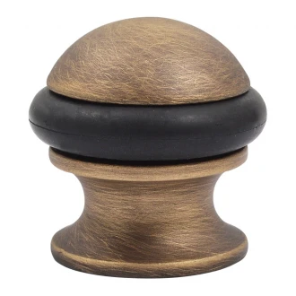 Stopper Fimet 3696 - matte bronze - Limiters / Thresholds