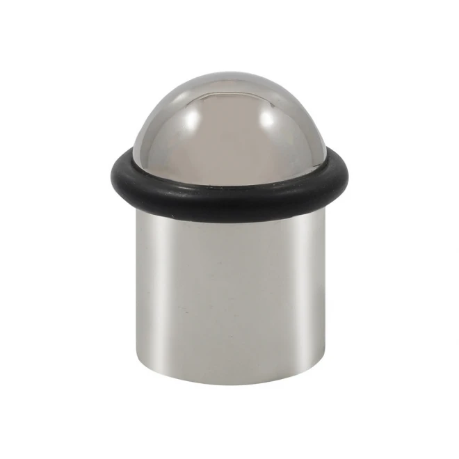 Fimet 3695 stopper - matte bronze - Limiters / Thresholds