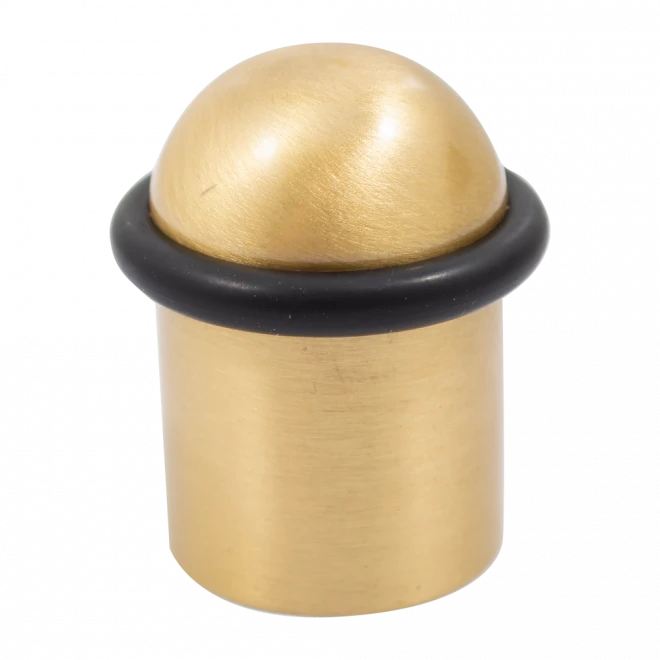 Fimet 3695 stopper - matte bronze - Limiters / Thresholds