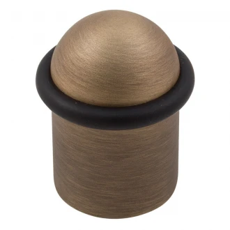 Fimet 3695 stopper - matte bronze - Limiters / Thresholds