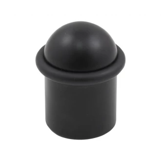 Fimet 3695 stopper - matte black - Limiters / Thresholds