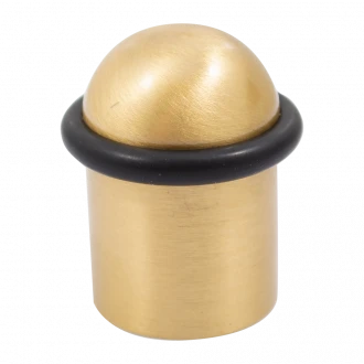 Fimet 3695 stopper - brushed brass - Limiters / Thresholds