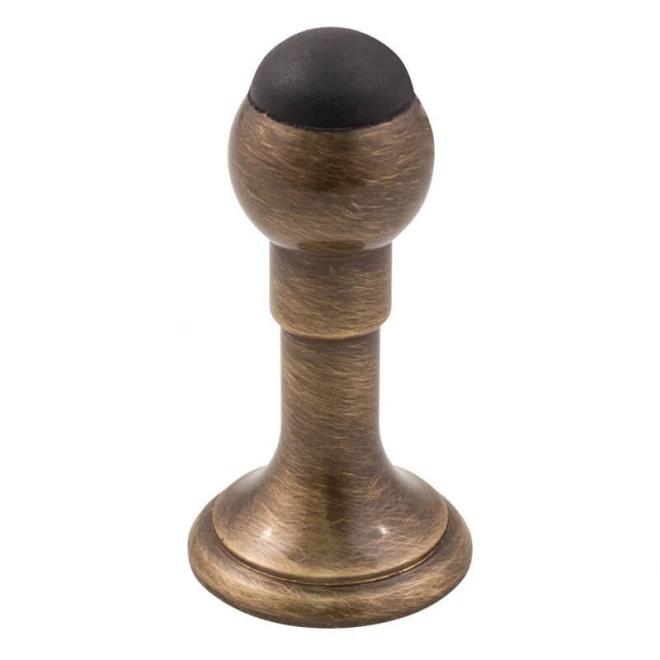 Fimet 3697 stopper - matte nickel - Limiters / Thresholds