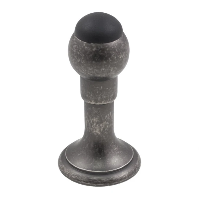 Fimet 3697 stopper - matte nickel - Limiters / Thresholds