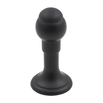 Fimet 3697 stopper - matte black - Limiters / Thresholds