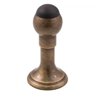 Fimet 3697 stopper - matte bronze - Limiters / Thresholds