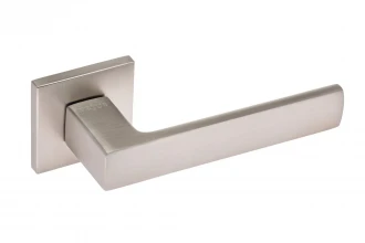 PRIUS QUATTRO A 422 R78 - nickel matte - Handles