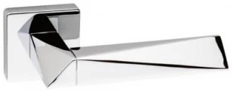 SYSTEM AGATE - хром - Ручки