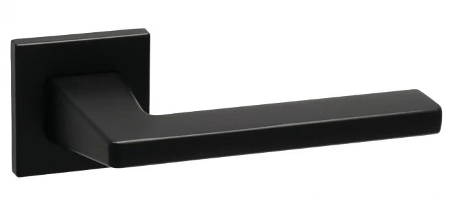 PRIUS ДАЛЛАС А 579 R78 - черный матовый - Ручки