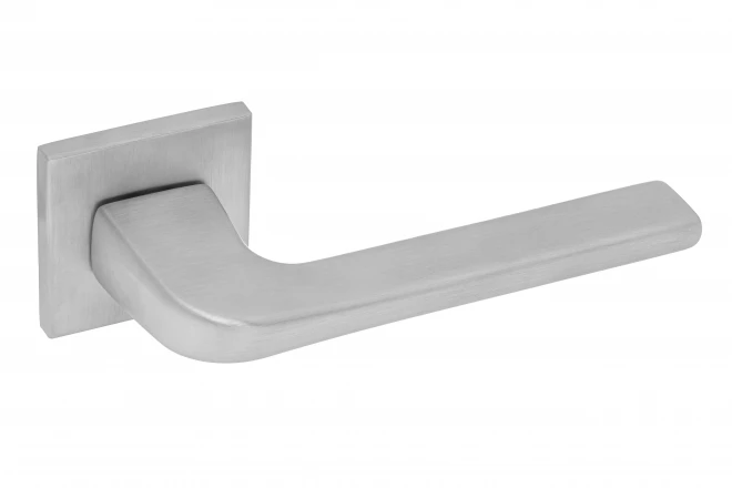 PRIUS АДЕНА А 329 R78 - белый матовый - Ручки