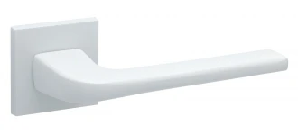 PRIUS АДЕНА А 329 R78 - белый матовый - Ручки