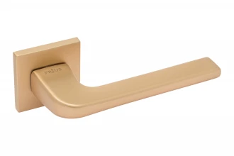 PRIUS ADENA A 329 R78 - matte gold - Handles