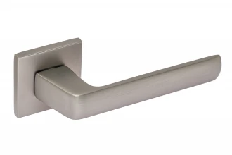 PRIUS OLIVIA A 645 R78 - nickel matte - Handles