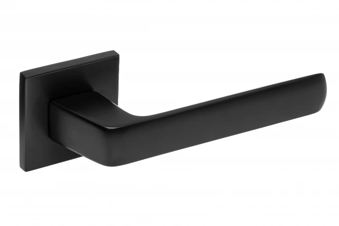 PRIUS ОЛИВЬЕ А 645 R78 - черный матовый - Ручки