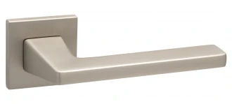 PRIUS BOSTON A534 R78 - matte nickel - Handles