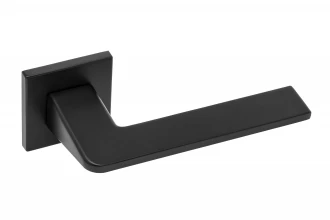 PRIUS BOSTON A534 R78 - matte black - Handles