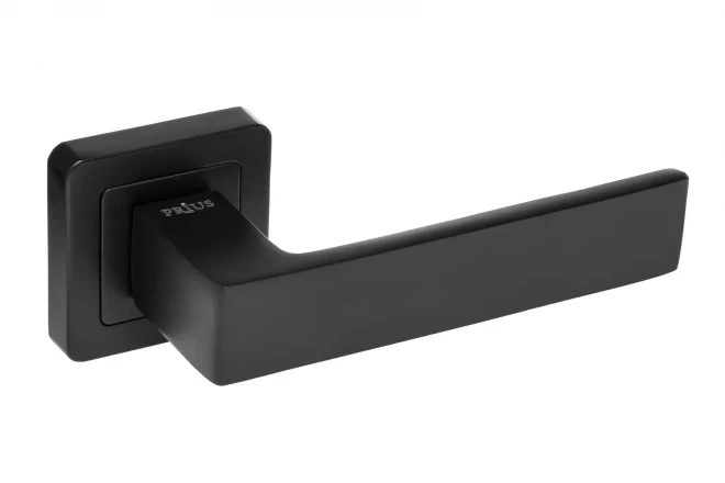 PRIUS GRAVIS R57 565 - matte chrome - Handles