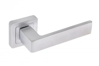 PRIUS GRAVIS R57 565 - matte chrome - Handles