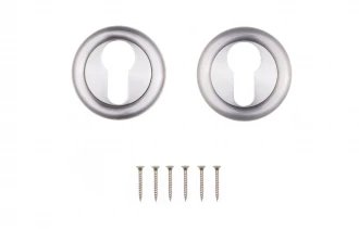 PZ LINEA CALI 103 PZ нікель матовий - Накладки