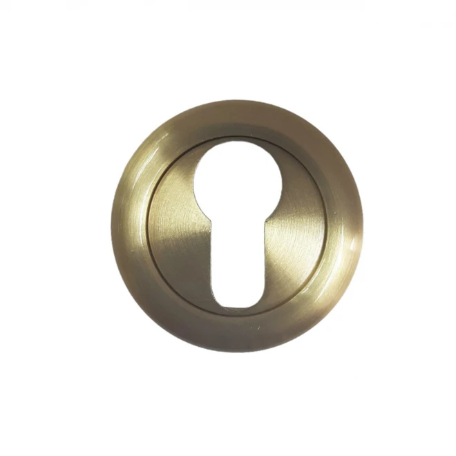 PZ LINEA CALI 103 PZ бронза матова - Накладки