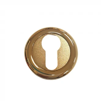 PZ LINEA CALI 103 PZ золото/матове золото - Накладки