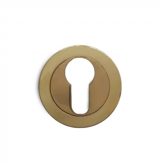 PZ LINEA CALI 102 PZ латунь - Накладки