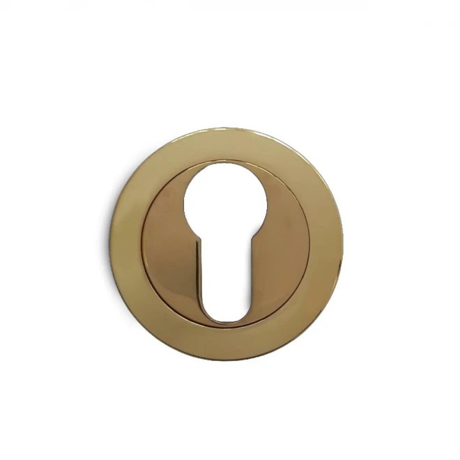 PZ LINEA CALI 102 PZ латунь - Накладки