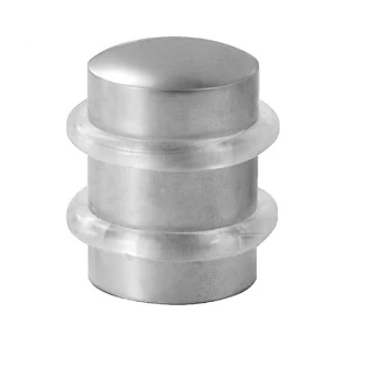 Stopper RDA 1538 - matte chrome - Limiters / Thresholds