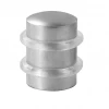 Stopper RDA 1538 - matte chrome - Limiters / Thresholds