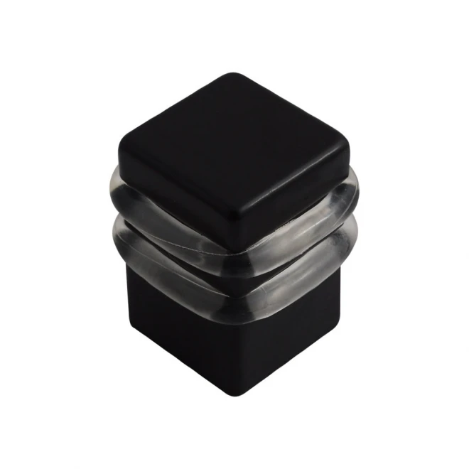 Stopper RDA 1539 - matte chrome - Limiters / Thresholds