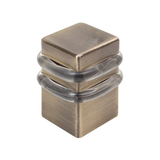 Stopper RDA 1539 - black - Limiters / Thresholds