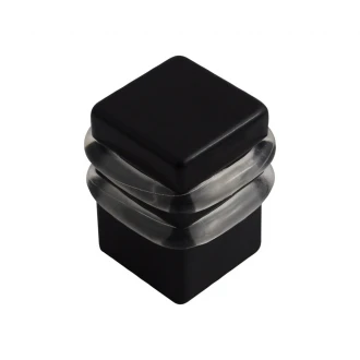 Stopper RDA 1539 - black - Limiters / Thresholds