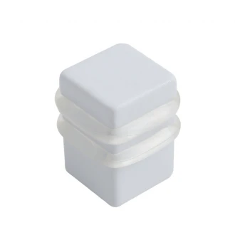 Stopper RDA 1539 - white - Limiters / Thresholds