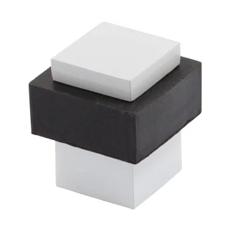 Stopper RDA 113 - white - Limiters / Thresholds