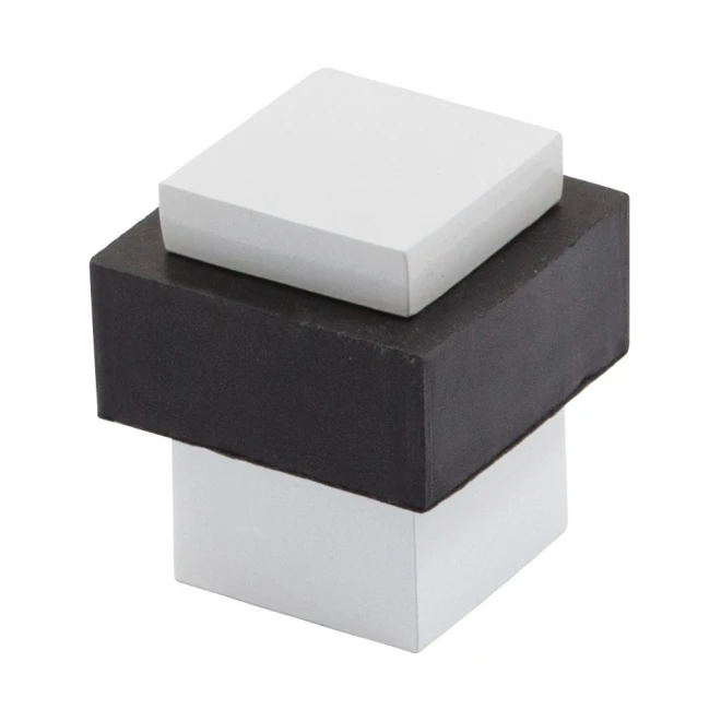 Stopper RDA 113 - chrome - Limiters / Thresholds