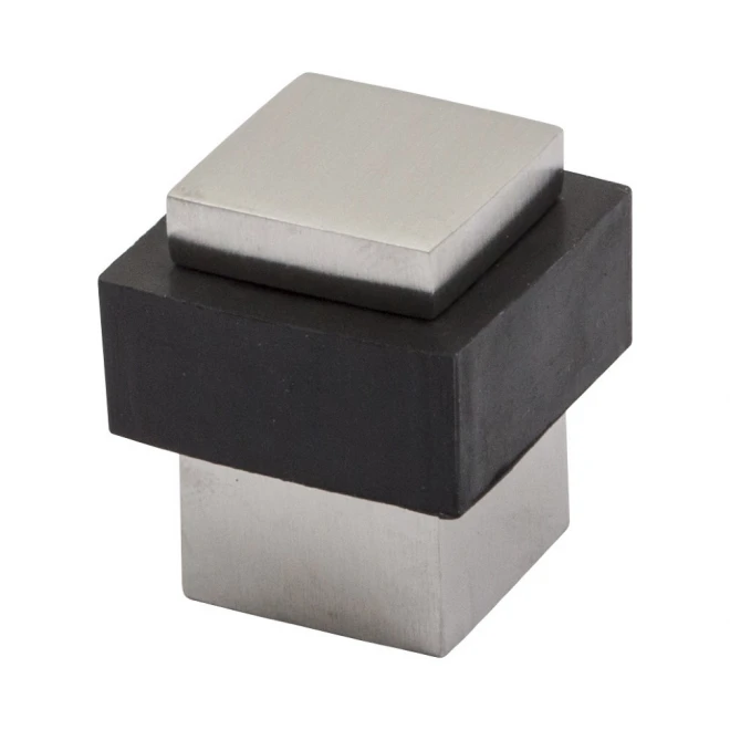 Stopper RDA 113 - chrome - Limiters / Thresholds