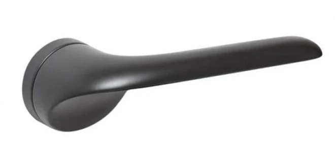 SYSTEM VARUNA - нікель браш - Ручки