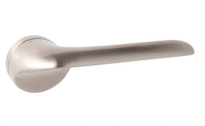 SYSTEM VARUNA - нікель браш - Ручки