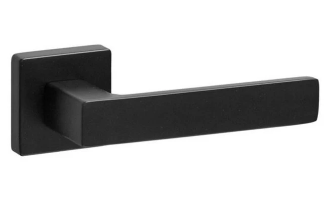 SYSTEM FOSIL - белый матовый - Ручки